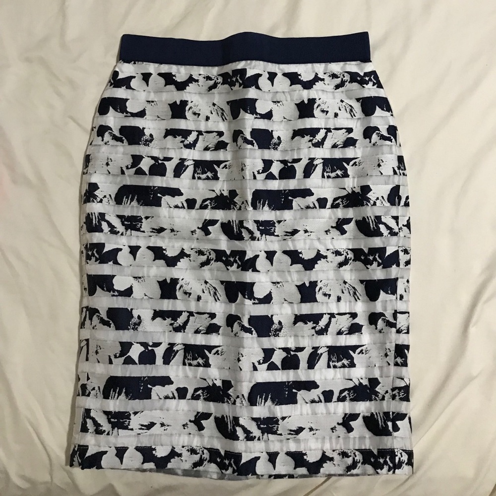 Never been woken pencil skirt